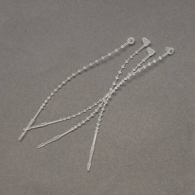 Plastic Cable Ties