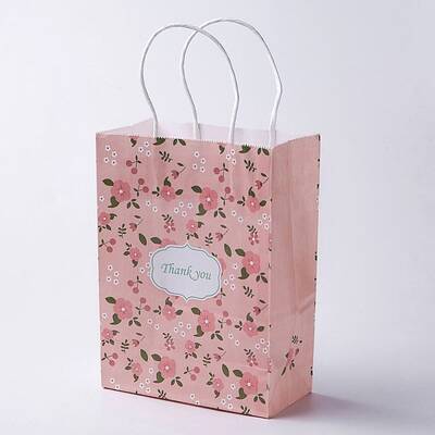 kraft Paper Bags