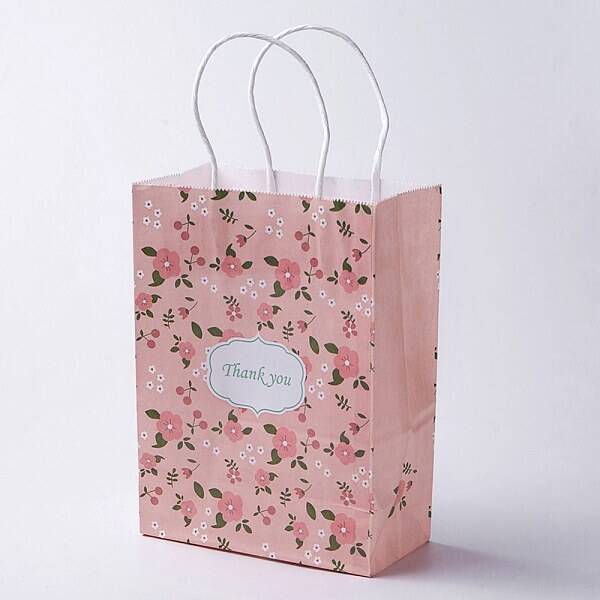 kraft Paper Bags