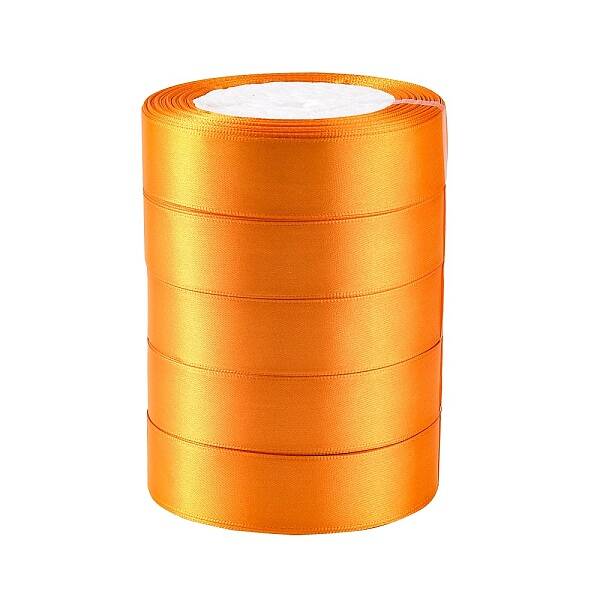 Single Face Satin Ribbon