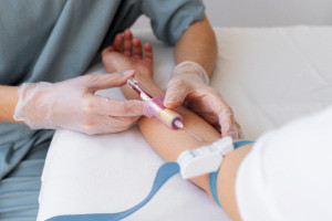 Phlebotomist Training Essentials