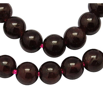 Gemstone Beads Strands