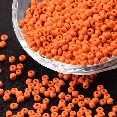 Glass Seed Beads