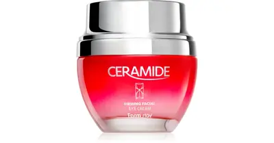 Farmstay Ceramide firming eye cream 50 ml