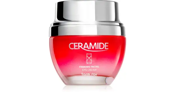 Farmstay Ceramide firming eye cream 50 ml