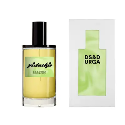 Ds & durga PISTACHIO Eau de parfum Unisex 100 ml
