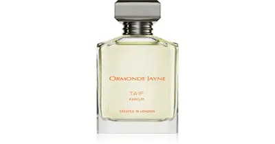 Ormonde Jayne Ta'if unisex perfume 88 ml