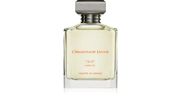 Ormonde Jayne Ta'if unisex perfume 88 ml