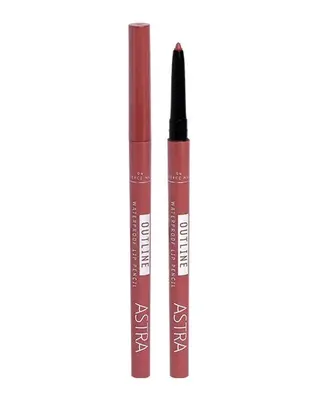 Astra Lip Pencil Wp 04