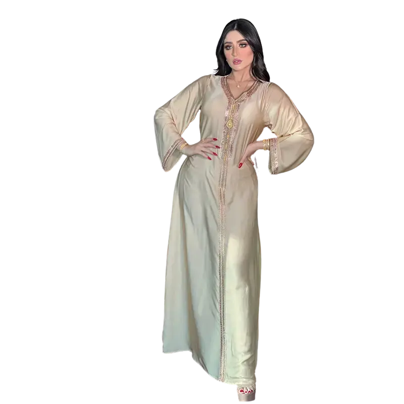 Abaya for women - Beautiful dress abaya - Abaya dresses for muslim women - Abaya for women dubai  .