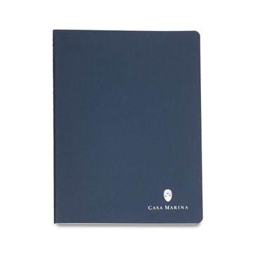 25 Custom Moleskine Cahier Ruled X-Large Journal - FSC Certified & ...