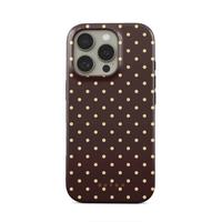 Sorry Busy Phone Case - Trendy Aesthetic, Durable, Anti-Drop, Waterproof, Glossy Finish, Tough Case for iPhone