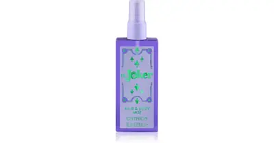 Catrice The Joker Hydrating Spray for Body and Hair 95ml
