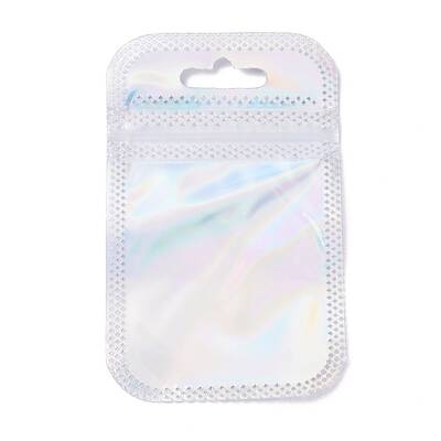 PP Zip Lock Bags