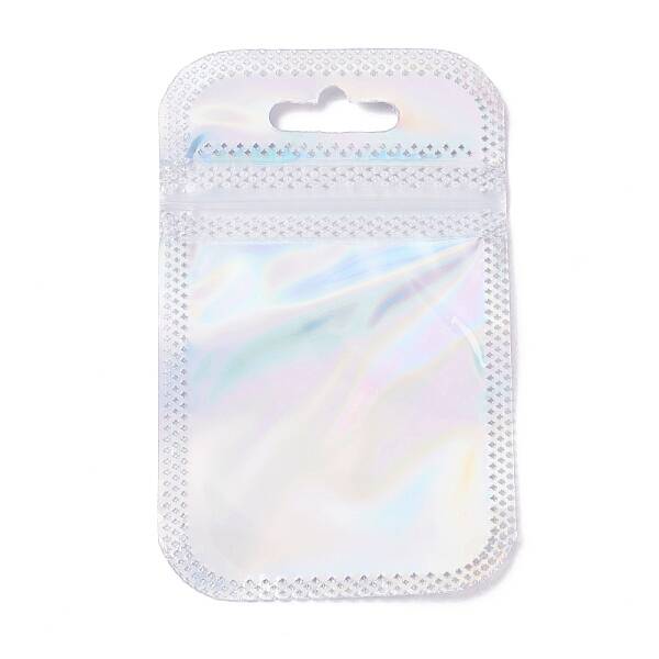 PP Zip Lock Bags