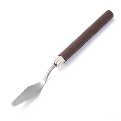 Stainless Steel Scraper
