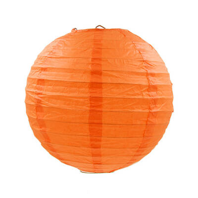 Paper Ball Lantern