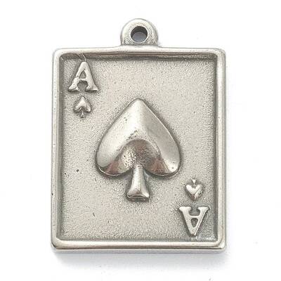 Non-Tarnish 304 Stainless Steel Pendants