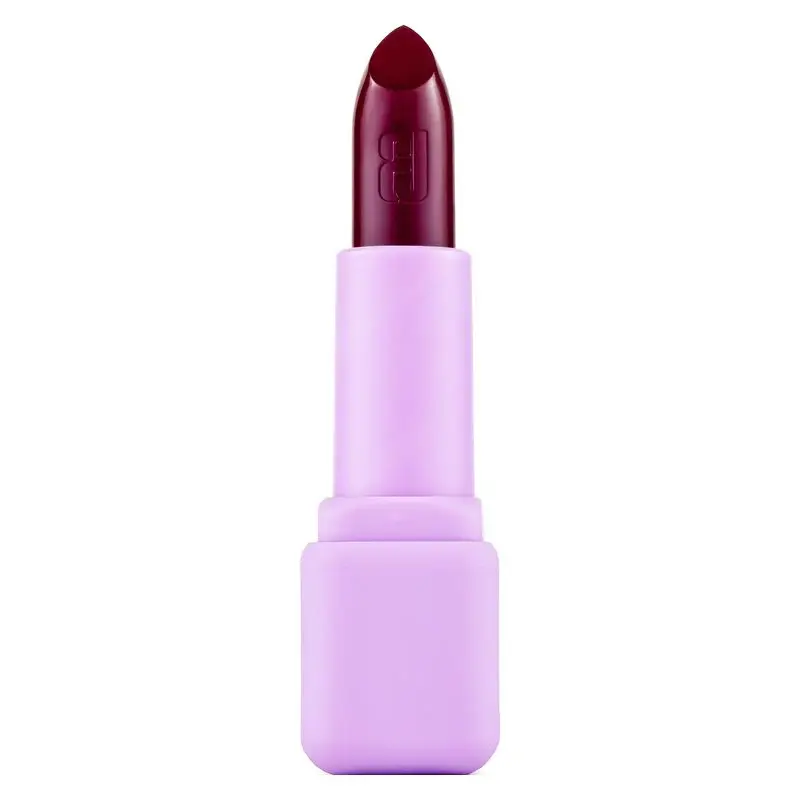 Nejha Lip-Ossession – Creamy Lipstick 07 - Plum 3.5 G