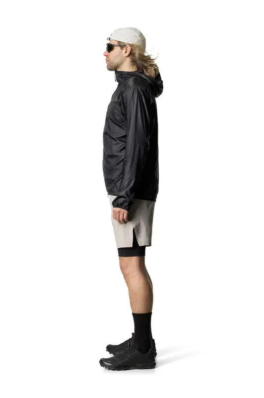M's Come Along Jacket | Color: true black | Size: XS