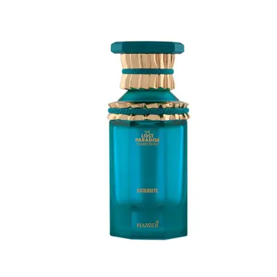 Hamidi Celestial Wood EDP U 100 ml