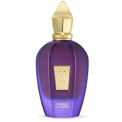 Xerjoff Purple Accento Edp 100 Ml