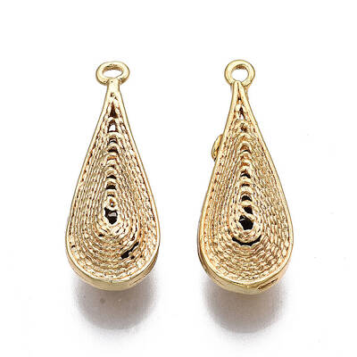 Brass Pendants