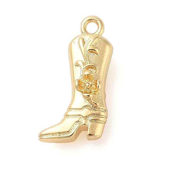 Brass Pendants