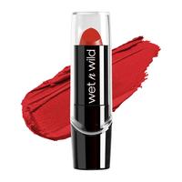 wet n wild Silk Finish Lipstick, Contour Macadamia for Ultimate Hydration, Cosmetic Glossy Lip  Moisture Hydrate Lip gloss Hy...