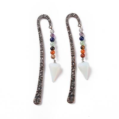 Opalite Bookmark