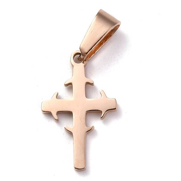 304 Stainless Steel Pendants