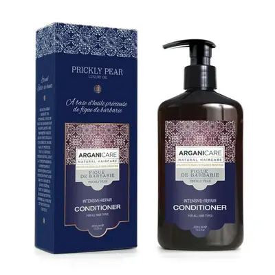 Arganicare Prickly Pear Dry Hair Repairing Conditioner 400ml