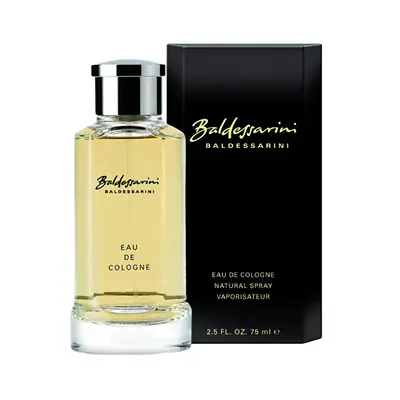 Baldessarini Baldessarini Eau de Cologne Unisex - 75ml