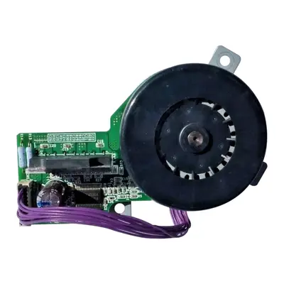 HP RM1-5051-000CN | Fuser Motor Assembly for LaserJet P4014 / P4015 / P4515 / M4555 Printer Series