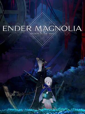 ENDER MAGNOLIA Bloom in the Mist | Steam