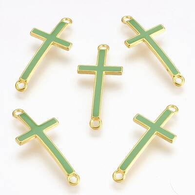 Alloy Links connectors