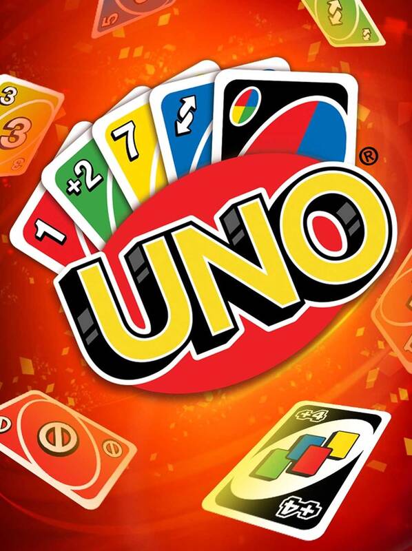 UNO Steam Account | Steam