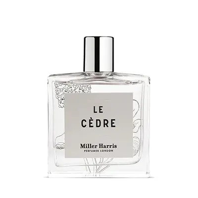 Miller Harris Le Cèdre Eau de Parfum 100ml