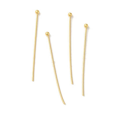 304 Stainless Steel Ball Head Pins