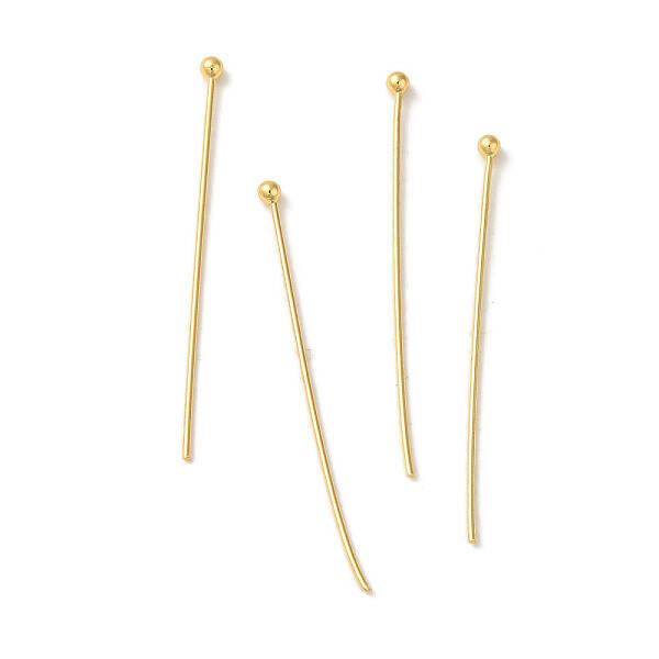 304 Stainless Steel Ball Head Pins
