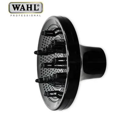 Wahl Diffusore Per Protect Super Dry Nero 45 Mm