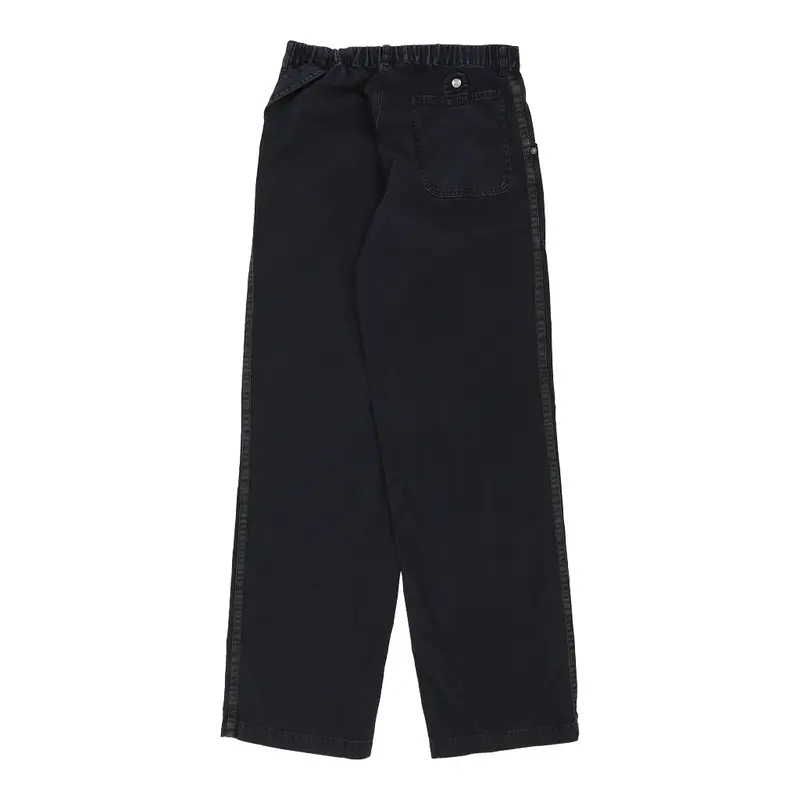 Armani Jeans - 29W UK 10 Navy Cotton
