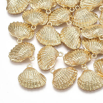 Brass Charms