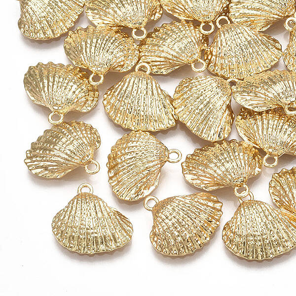 Brass Charms