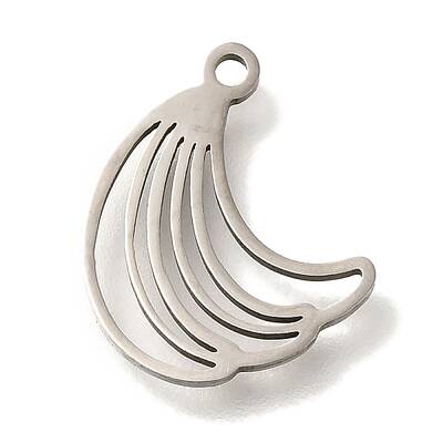 201 Stainless Steel Pendants