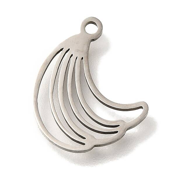 201 Stainless Steel Pendants