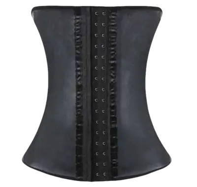 Classic Latex Waist Trainer