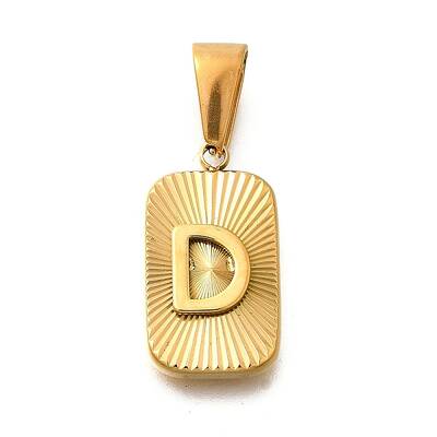 304 Stainless Steel Pendants