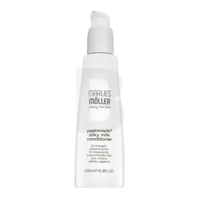 Marlies Möller Pashmisilk Silky Milk Conditioner 200 ml