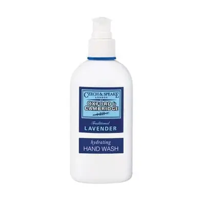 Czech & Speake Oxford & Cambridge Hand Soap 300ml